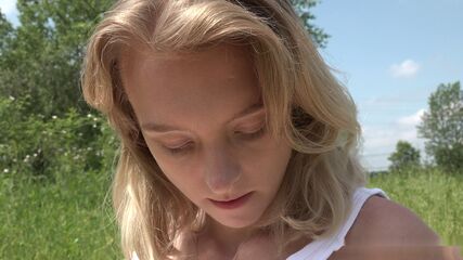 Teen Sex Pron Outdoor