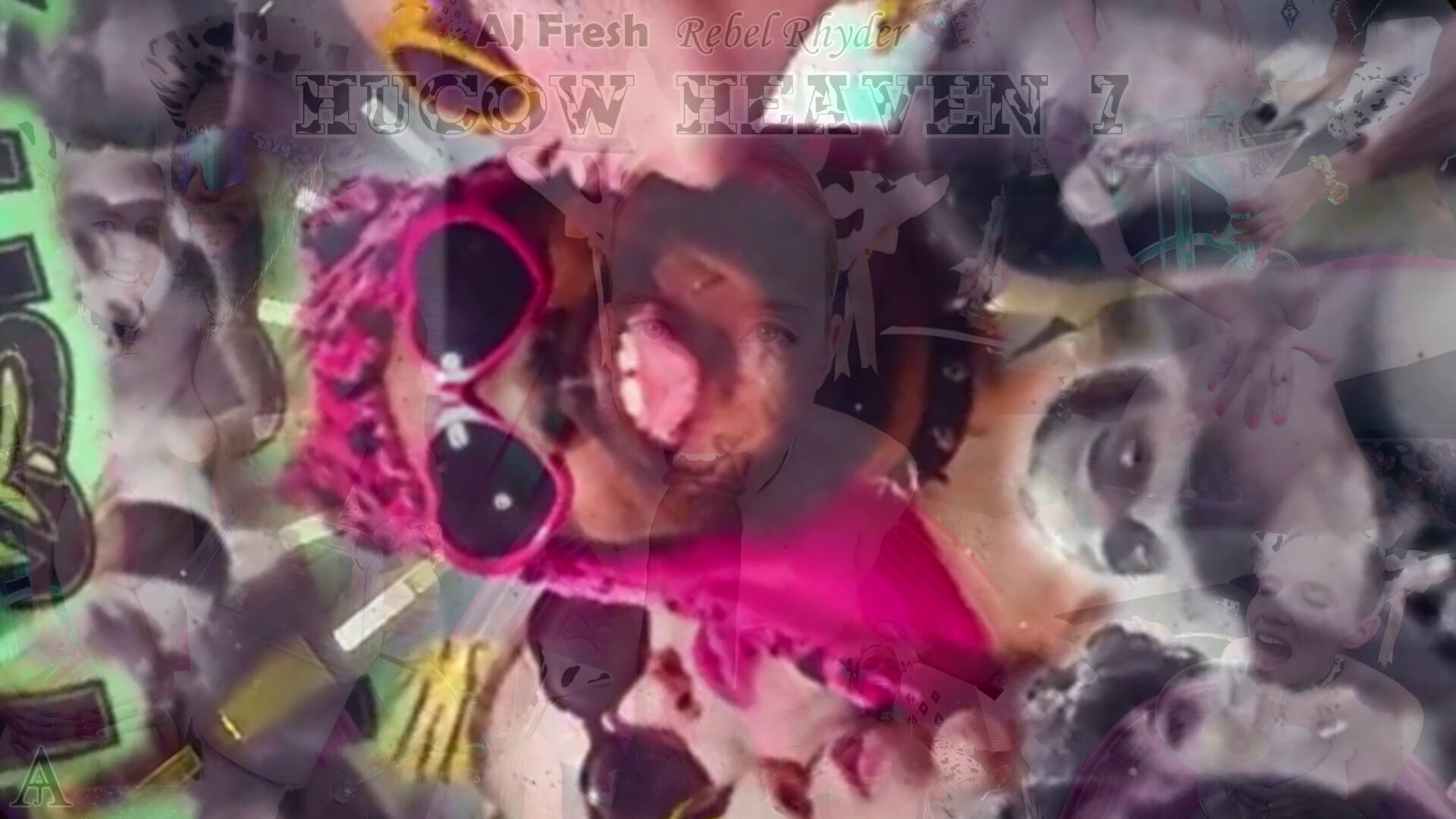 Anal Gaper